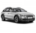 Audi A6 Allroad (4GH) 01.12-